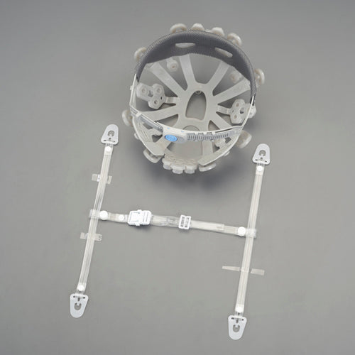 谷沢製作所(タニザワ) ヘルメット用内装 EA998BR-6A