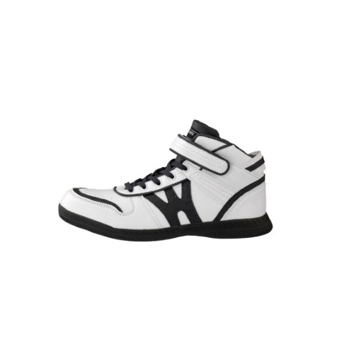 おたふく手袋 25.0cm プロスニーカー(ハイカット) WW-157H