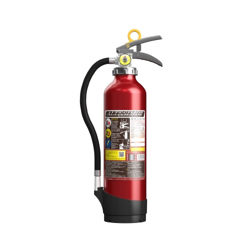 モリタ宮田工業 2.0kg 蓄圧式ABC消火器 MEA6B