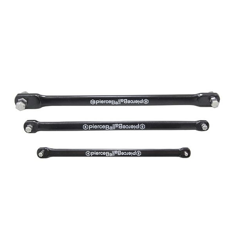 WISE(ワイズ) ピアスボールレンチセット B PIS246