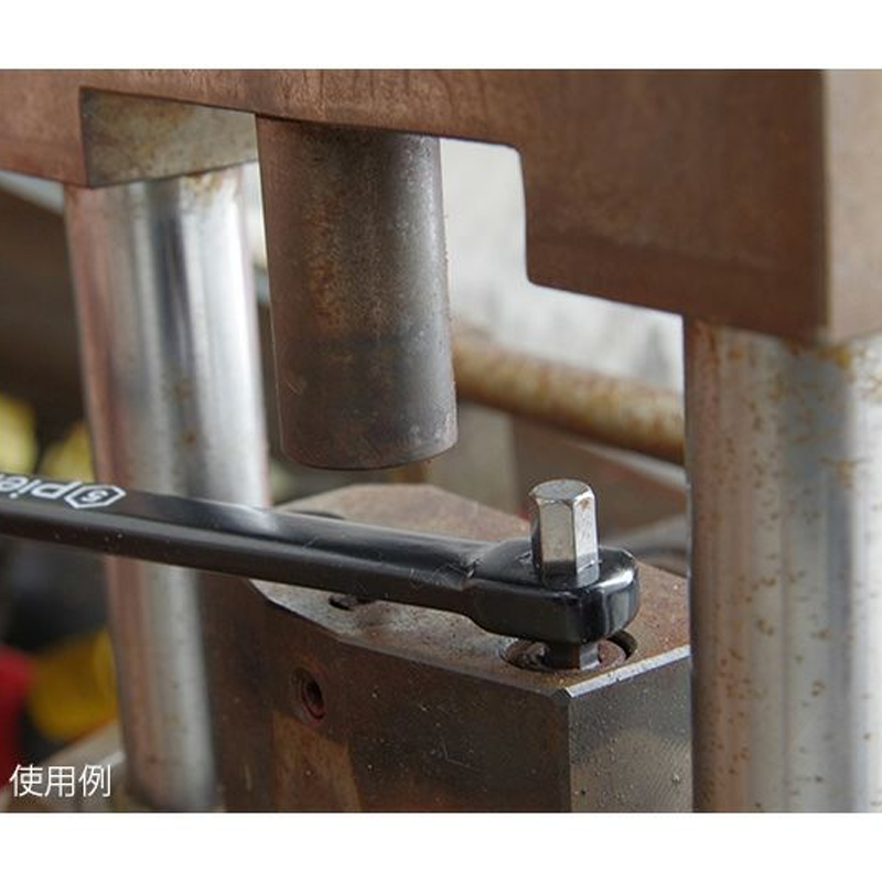 WISE(ワイズ)ピアスボールレンチセット A PIS358