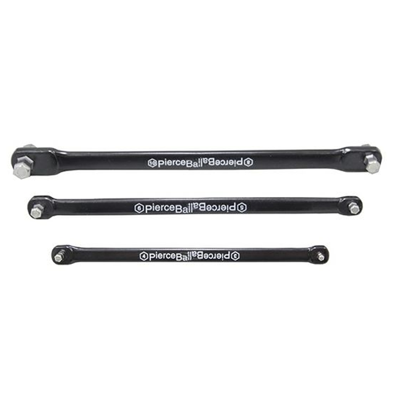 WISE(ワイズ)ピアスボールレンチセット A PIS358