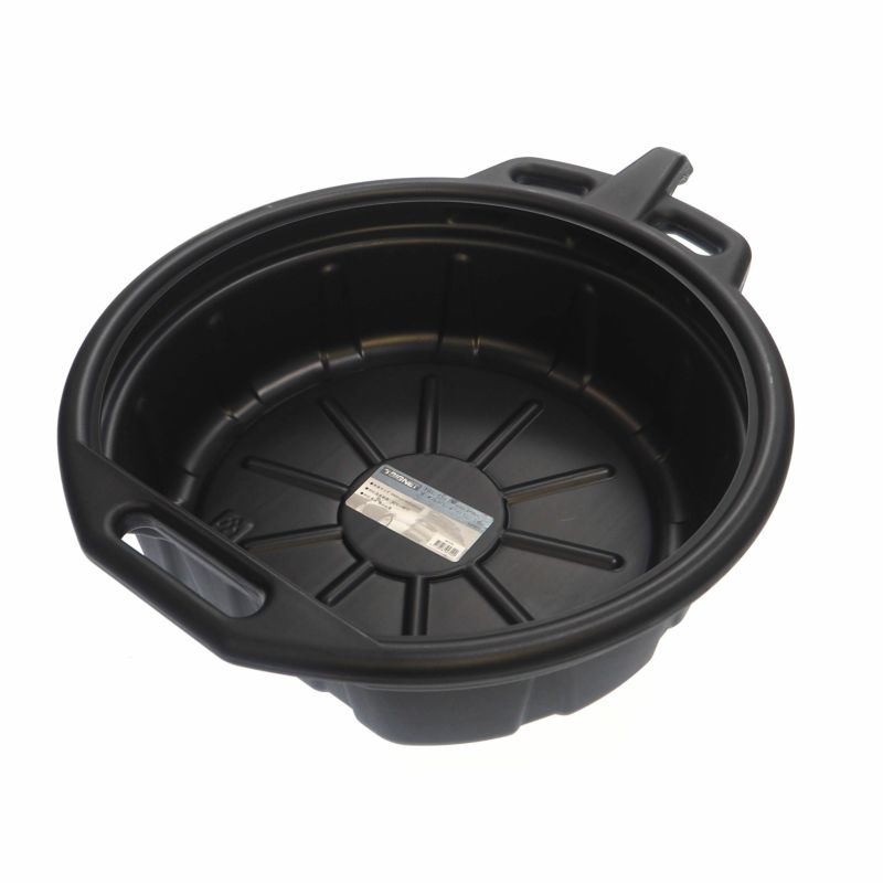 SIGNET 16Lオイルドレンパン 47030