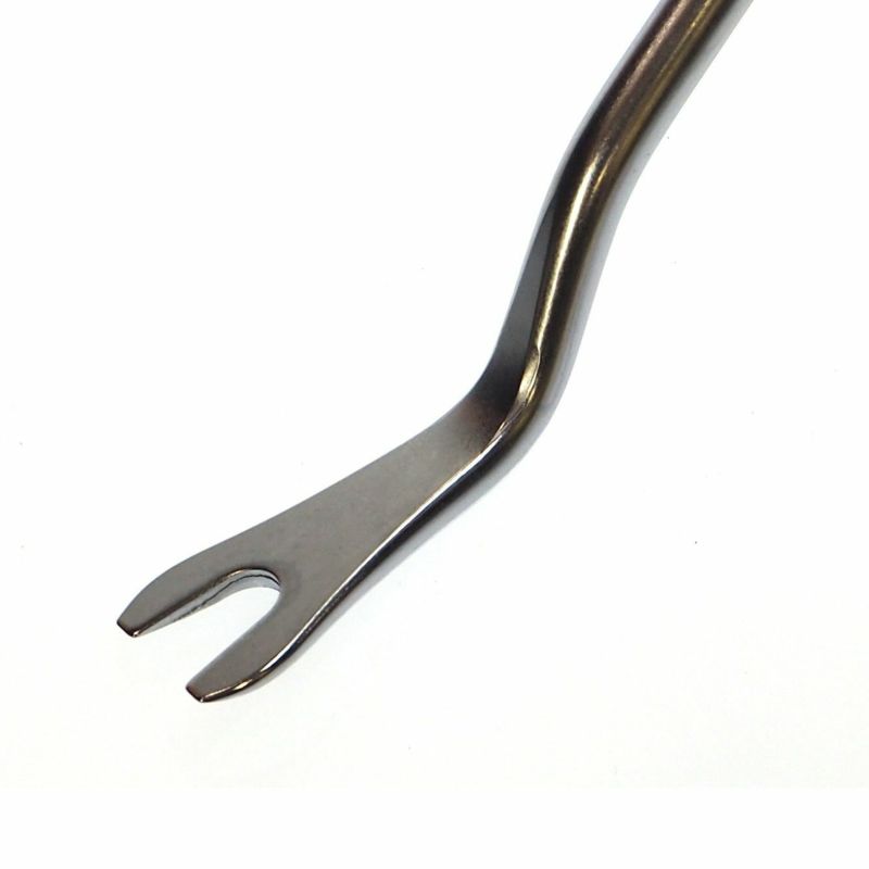 PB SWISS TOOLS(ピービースイスツールズ) クリップツールセット 671CN