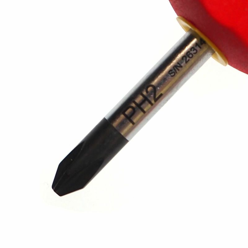 PB SWISS TOOLS(ピービースイスツールズ) スタービープラスドライバー 8195-2-35