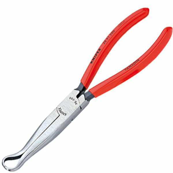 KNIPEX(クニペックス) メカニックプライヤー 3891-200