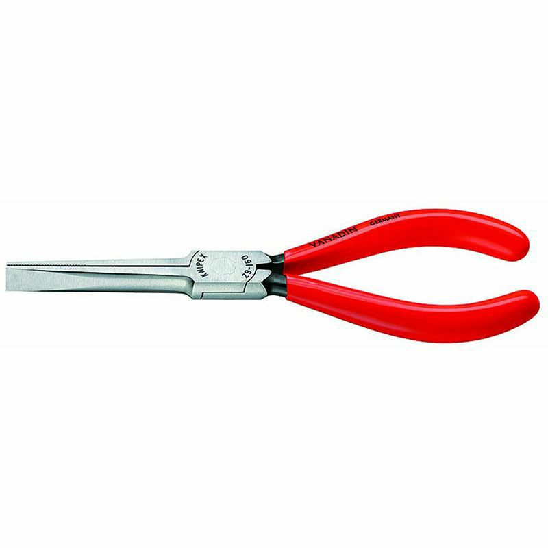 KNIPEX(クニペックス) テレフォンプライヤー 2911-160