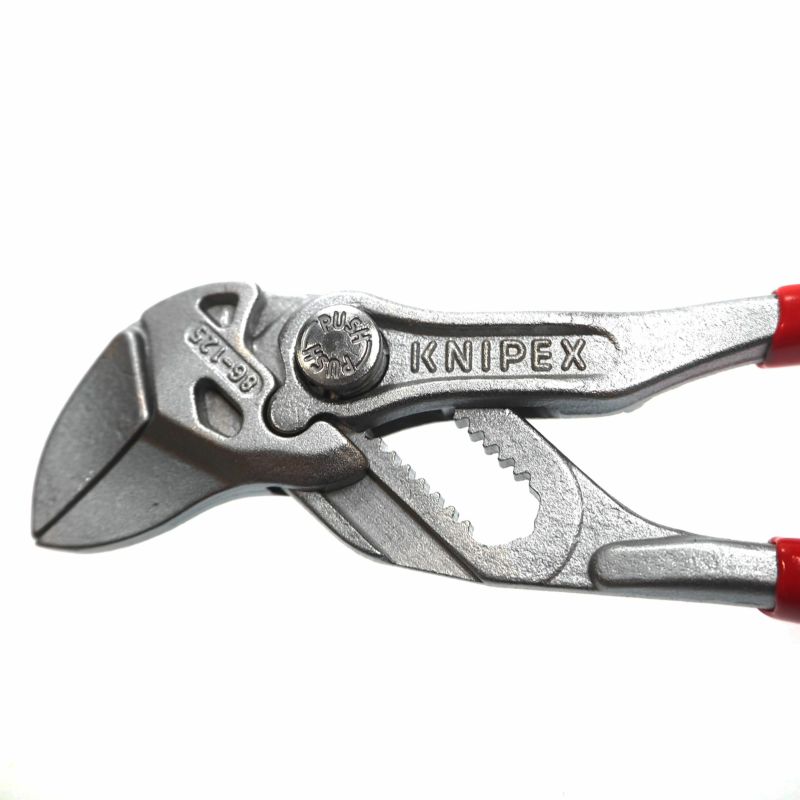 KNIPEX(クニペックス) プライヤーレンチ 125mm 8603-125
