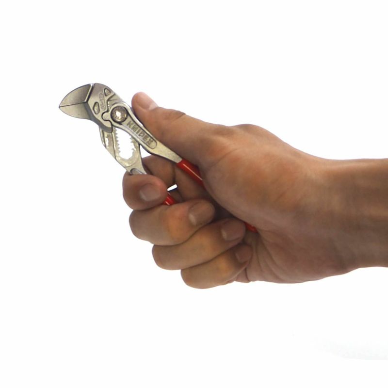 KNIPEX(クニペックス) プライヤーレンチ 125mm 8603-125