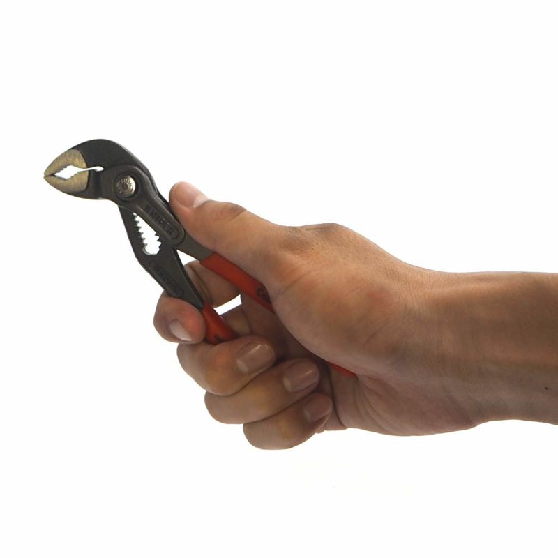 KNIPEX(クニペックス) ウォーターポンププライヤー コブラ 8701-150