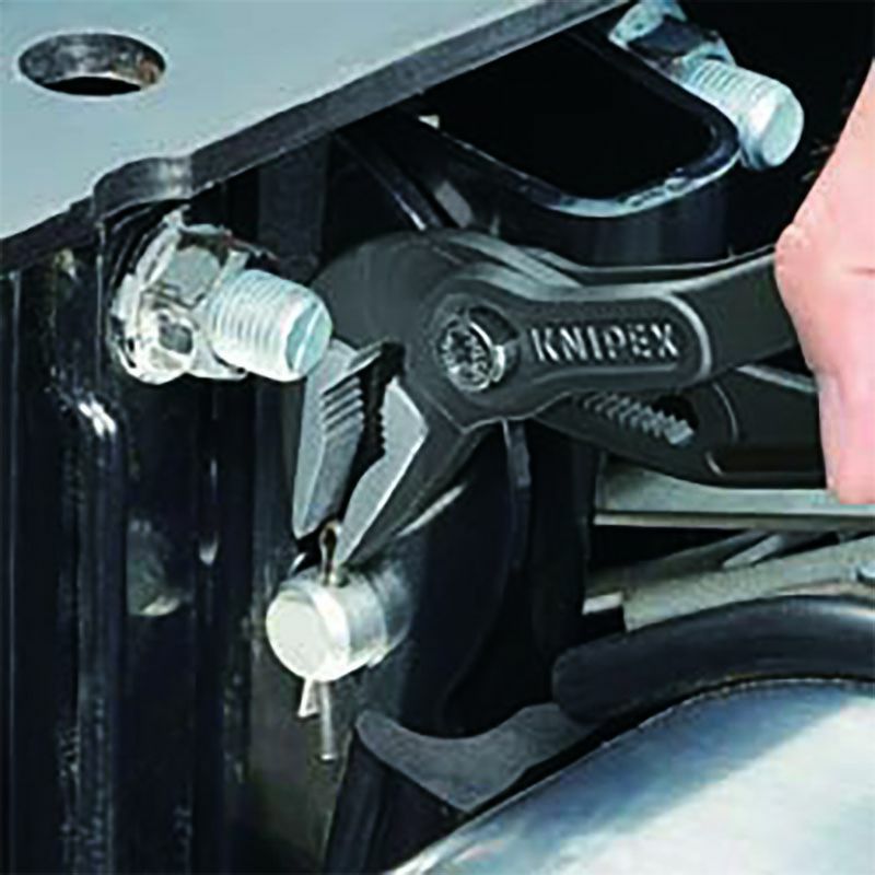 KNIPEX(クニペックス) コブラエクストラスリムウォーターポンププライヤー SB 8751-250