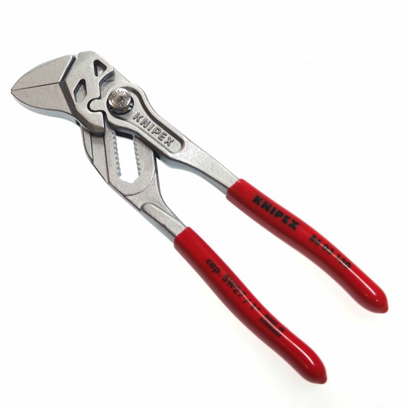KNIPEX(クニペックス) プライヤーレンチ 150mm 8603-150