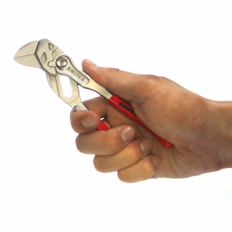 KNIPEX(クニペックス) プライヤーレンチ 150mm 8603-150