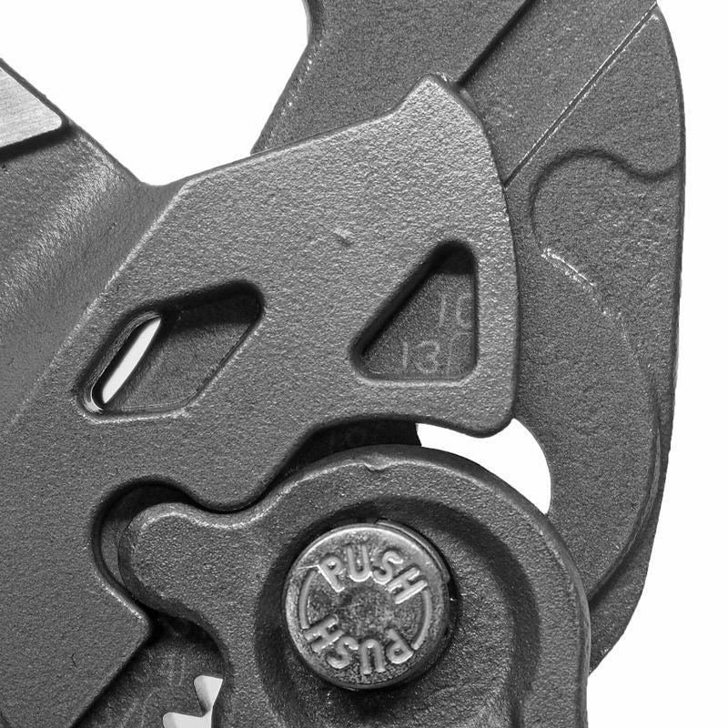 KNIPEX(クニペックス) プライヤーレンチ 180mm 8601-180