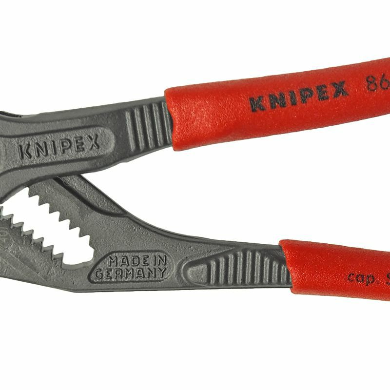 KNIPEX(クニペックス) プライヤーレンチ 180mm 8601-180