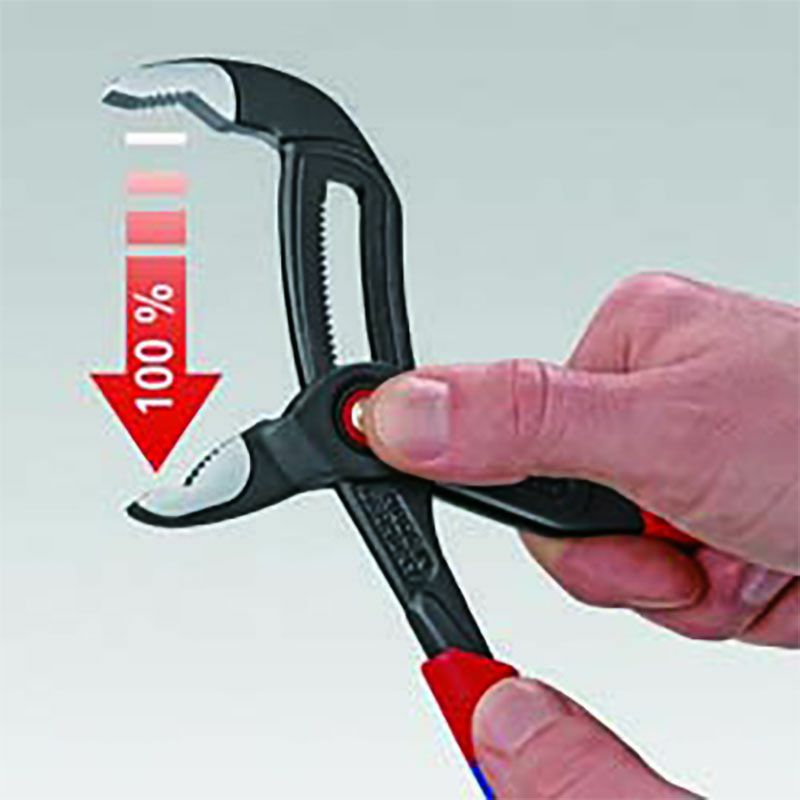 KNIPEX(クニペックス) コブラ クイックセット 8721-250