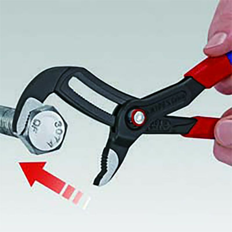 KNIPEX(クニペックス) コブラ クイックセット 8722-250