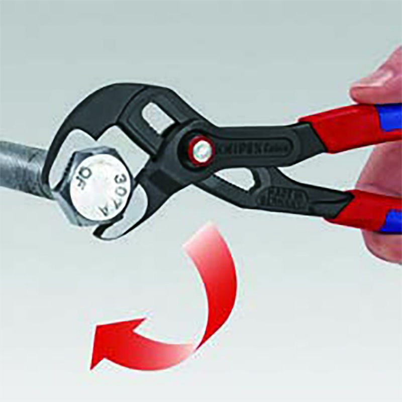 KNIPEX(クニペックス) コブラ クイックセット 8722-250