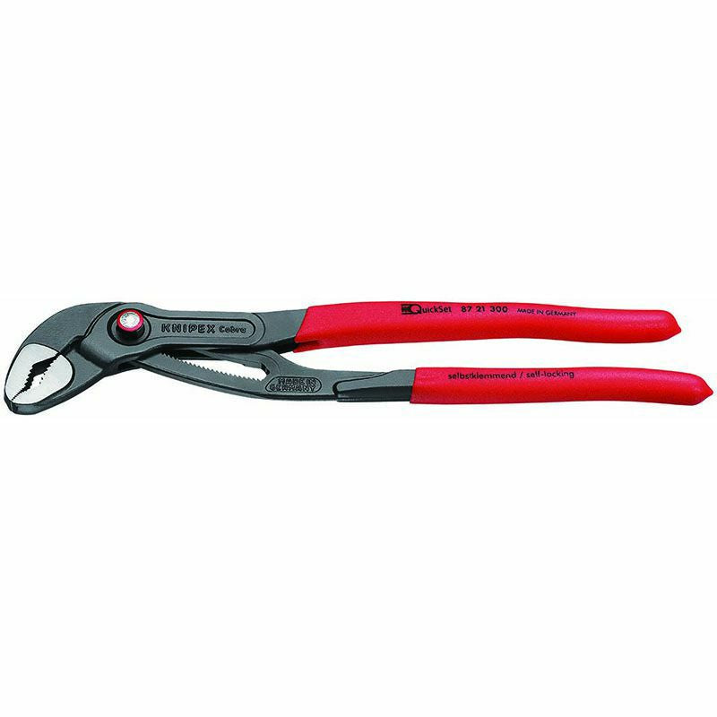 KNIPEX(クニペックス) コブラ クイックセット 8721-300