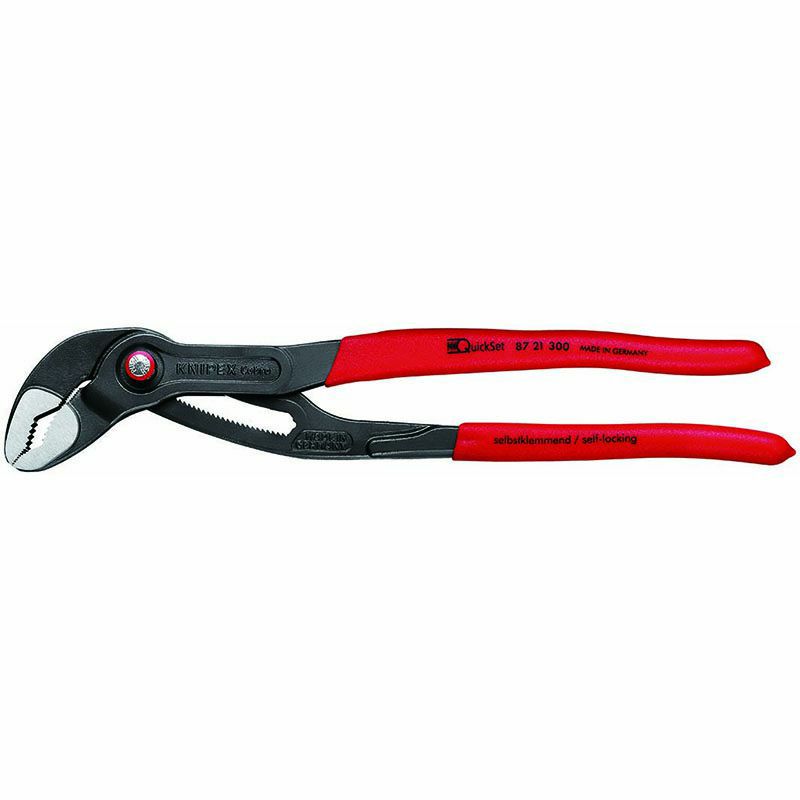 KNIPEX(クニペックス) コブラ クイックセット 8721-300