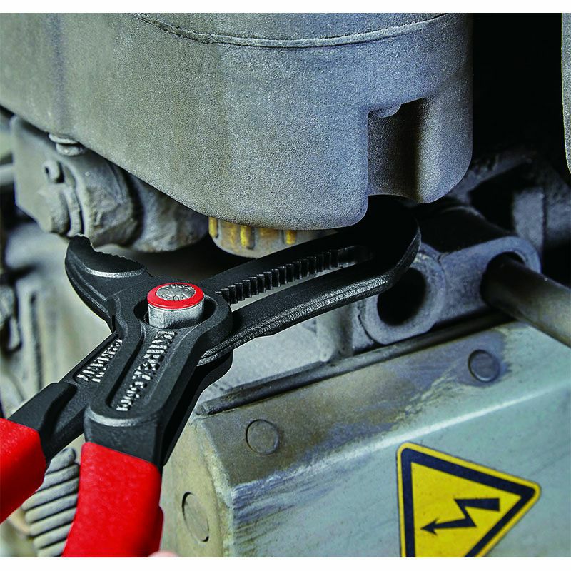 KNIPEX(クニペックス) コブラ クイックセット 8721-300
