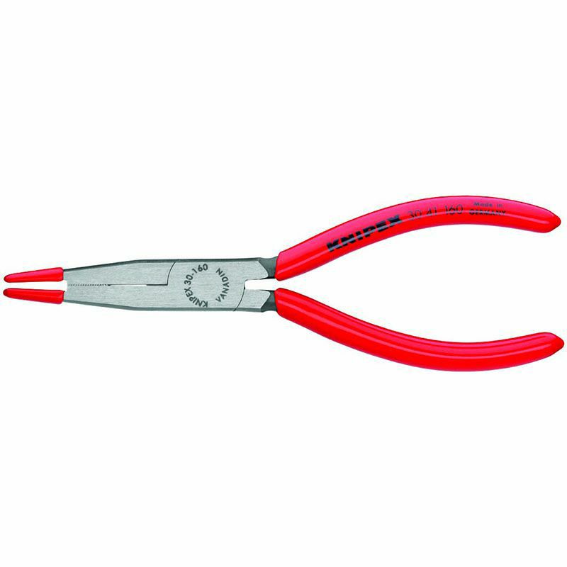 KNIPEX(クニペックス) ハロゲン球交換用プライヤー 3041-160