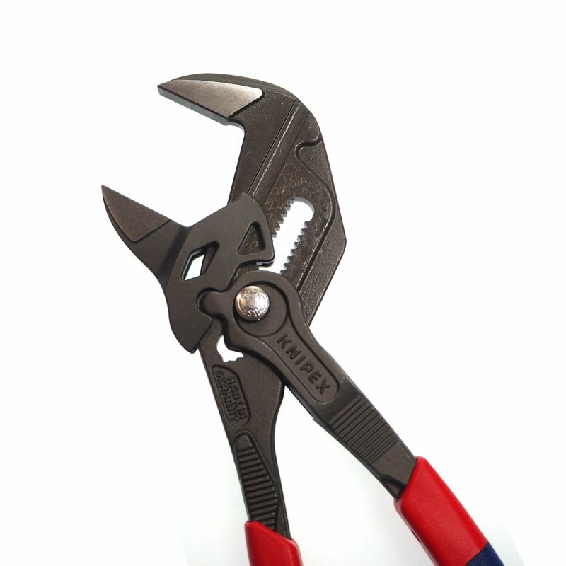 KNIPEX(クニペックス) プライヤーレンチ コンフォートグリップ 8602-250