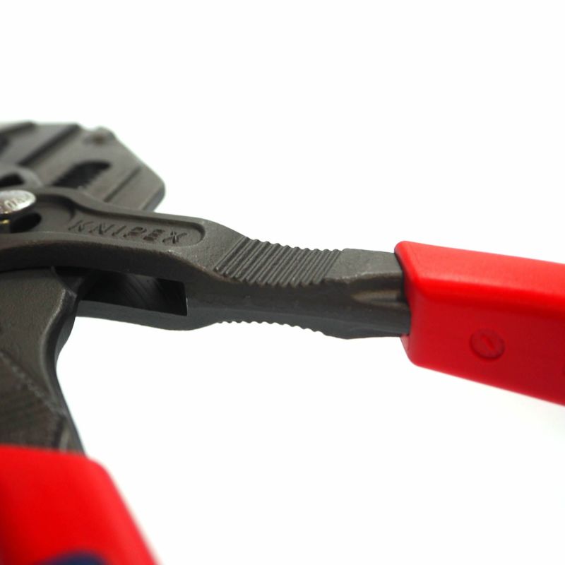 KNIPEX(クニペックス) プライヤーレンチ コンフォートグリップ 8602-250