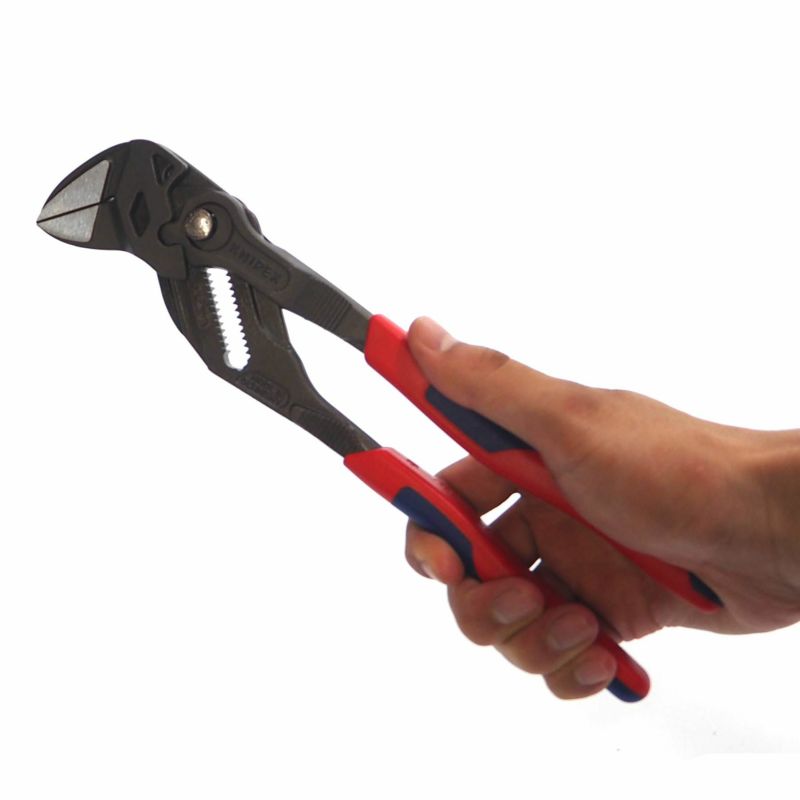 KNIPEX(クニペックス) プライヤーレンチ コンフォートグリップ 8602-250