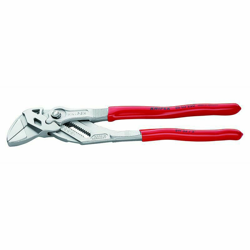 KNIPEX(クニペックス) プライヤーレンチ 8603-250SB