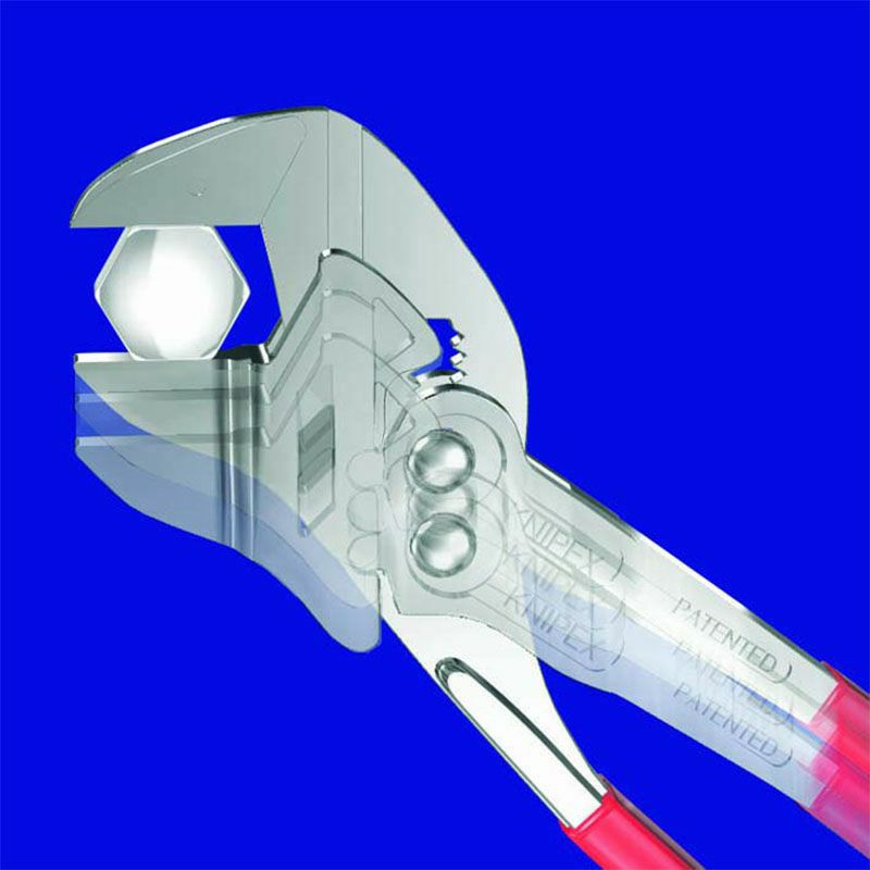 KNIPEX(クニペックス) プライヤーレンチ 8603-250SB