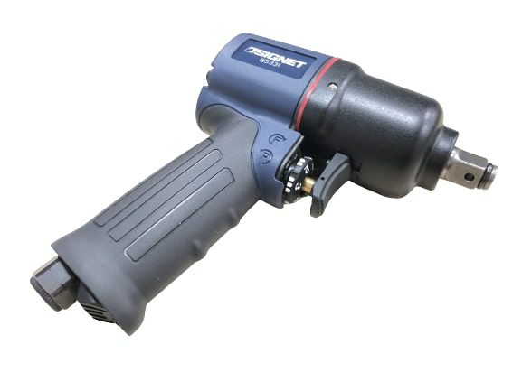 1/2”DR 軽量コンパクト型エアーインパクトレンチ