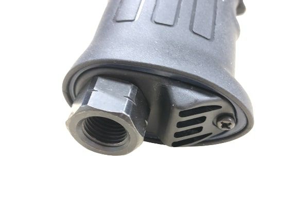 1/2”DR 軽量コンパクト型エアーインパクトレンチ