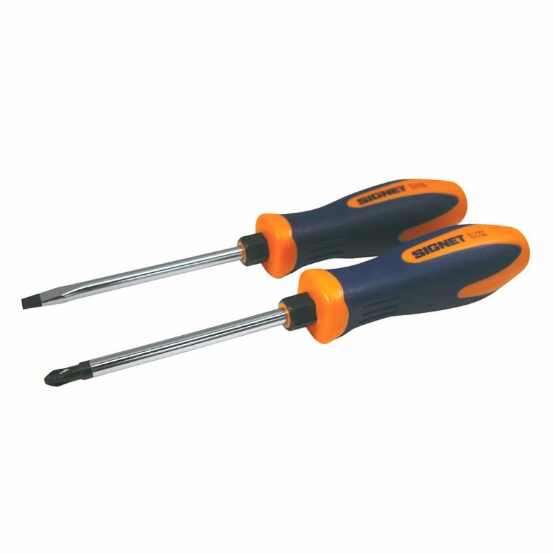 SIGNET ACR貫通ドライバー 2本セット 51478