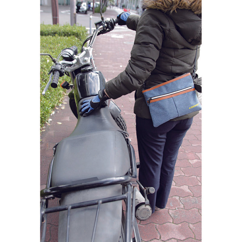 SIGNET バイクツールセット シンプル 800S-B002