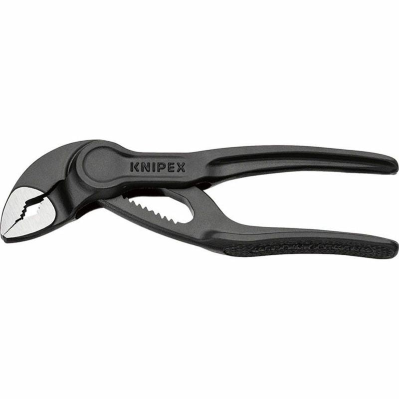 KNIPEX(クニペックス) コブラ ウォーターポンププライヤー 100mm 8700-100
