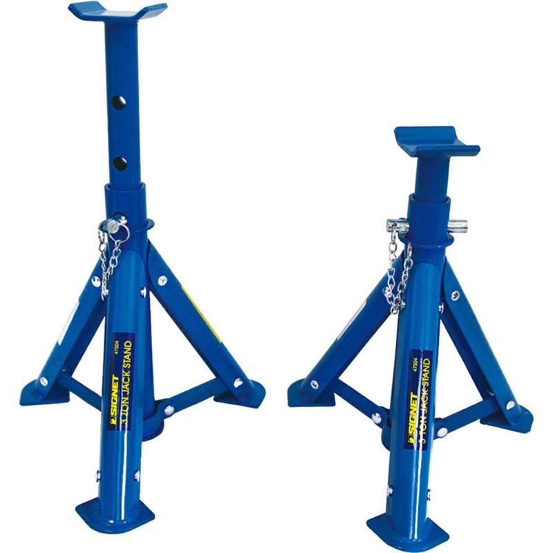 SIGNET リジッドラック 3t 2本 47504