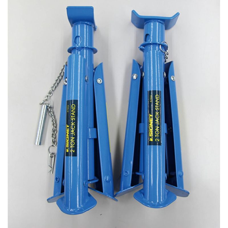 SIGNET リジッドラック 3t 2本 47504