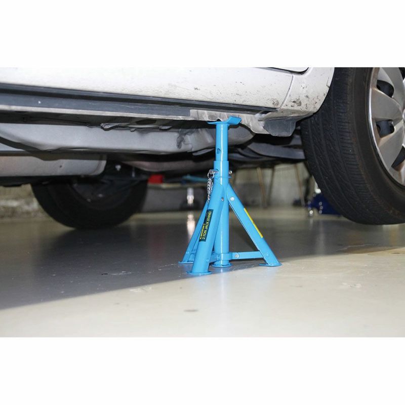 SIGNET リジッドラック 3t 2本 47504