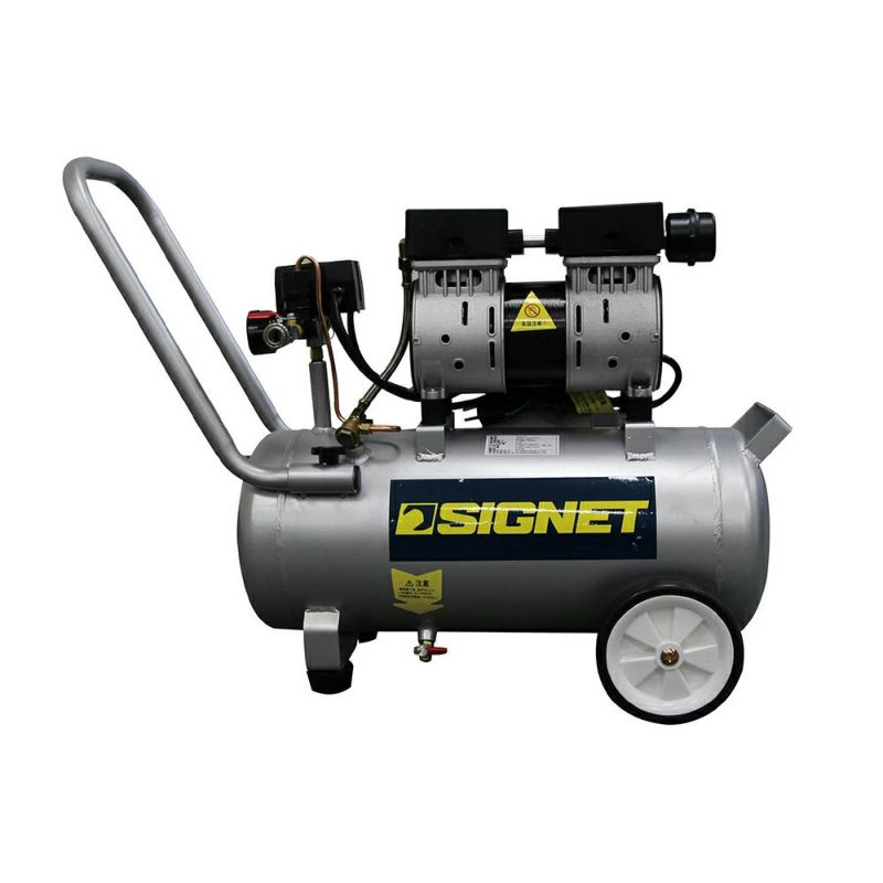 SIGNET(シグネット) 30L エアーコンプレッサー 65700