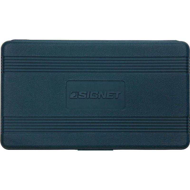 SIGNET(シグネット)1/2dr インパクト用ボルトリムーバーソケットセット8PC 23132