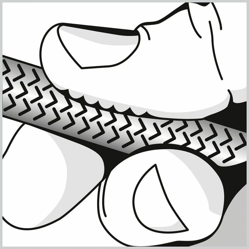 PB SWISS TOOLS(ピービースイスツールズ) ローレット入り六角棒レンチセット(10本) 3212LH-10