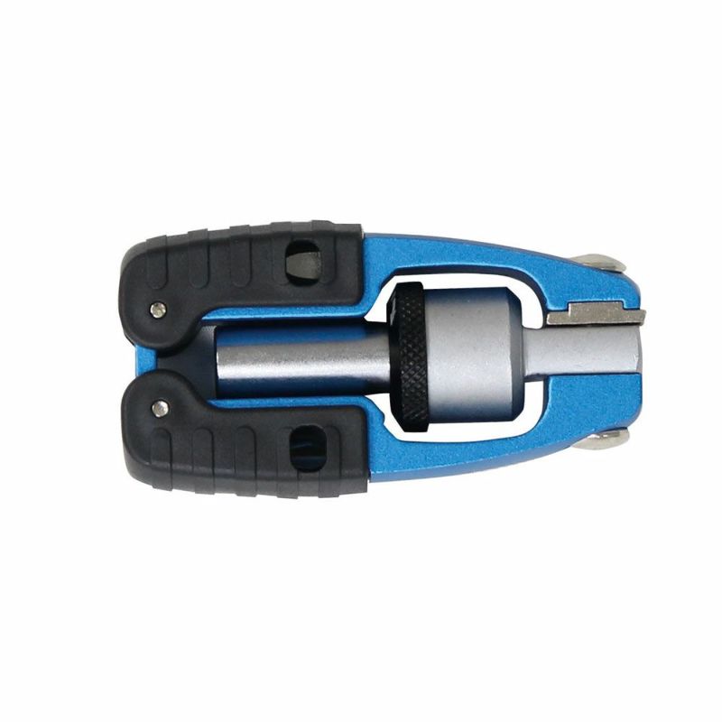 SIGNET マルチアングル・ミニラチェットドライバー ビット4点付 21399