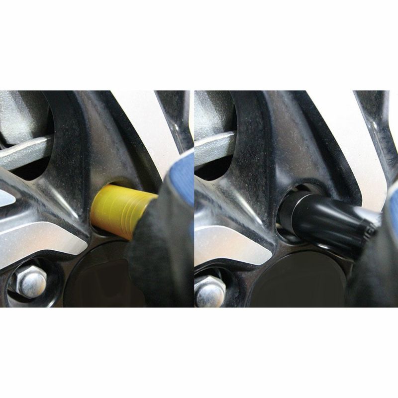 1/2”DR ホイルナット用インパクトソケット