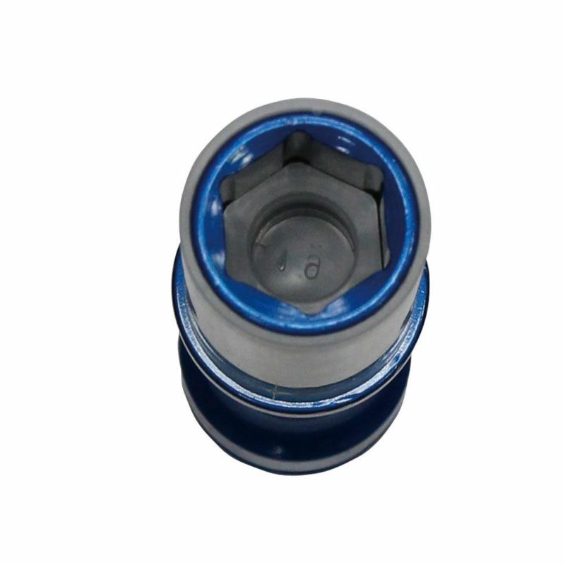 SIGNET 1/2DR ホイルナット用インパクトソケット 17MM ロング 23381