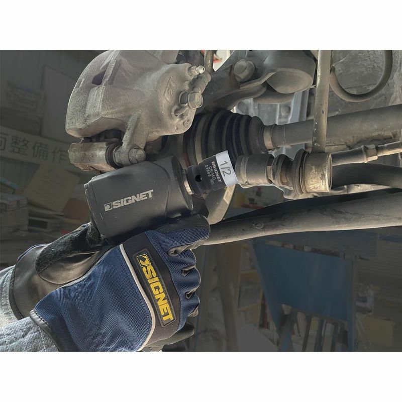 SIGNET 1/2DR インパクト用ユニバーサルジョイント 23508