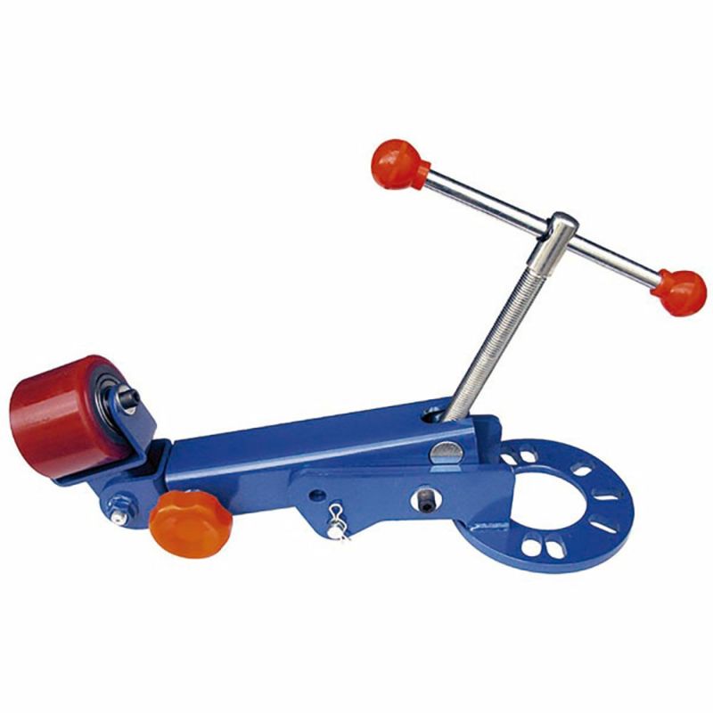 フェンダーベンディングツール