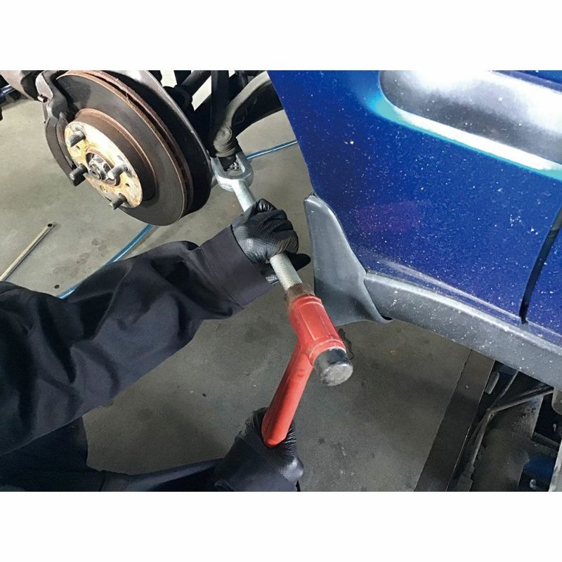 SIGNET ボールジョイントセパレーター 24x300mm 46976