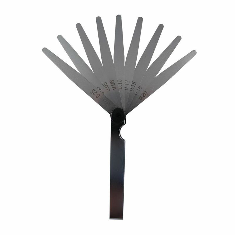 SIGNET フィラーゲージ9PCS 75404