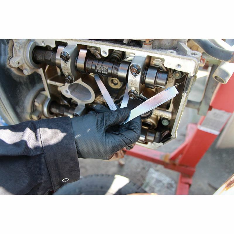 SIGNET フィラーゲージ9PCS 75404